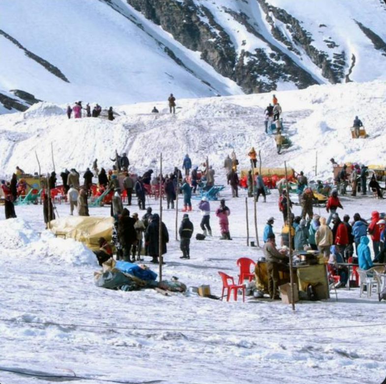 Katra Vaishno Devi Kashmir Tour Package